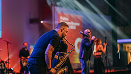 Kick-off I Business Booster Summit `22