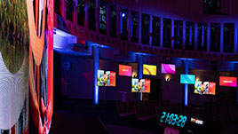 Mitarbeiter Kick-off I Hybrid Event