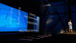 Fourscreen Live