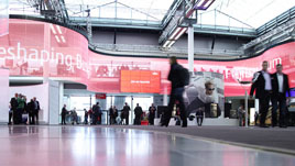 Fujitsu Forum 2012