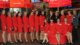 Fujitsu Forum 2012