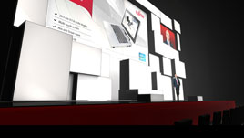 Fujitsu Forum 2012