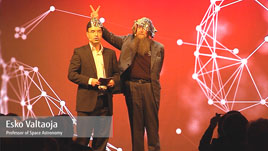 Fujitsu World Tour 2014