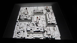 Open Imagination