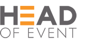 HEAD OF EVENT Logo
